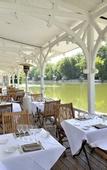 Туры в отель Pavillon Bleu