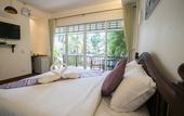 Туры в отель Nisasiri Boutique Resort