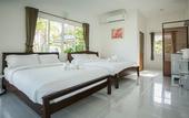 Туры в отель Nisasiri Boutique Resort