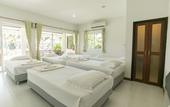Туры в отель Nisasiri Boutique Resort