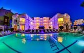 Туры в отель Sunset Village Apart Hotel
