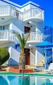 Туры в отель Sunset Village Apart Hotel