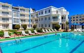 Туры в отель Sunset Village Apart Hotel