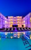 Туры в отель Sunset Village Apart Hotel