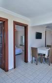 Туры в отель Sunset Village Apart Hotel