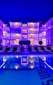 Туры в отель Sunset Village Apart Hotel