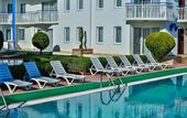 Туры в отель Sunset Village Apart Hotel