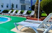 Туры в отель Sunset Village Apart Hotel