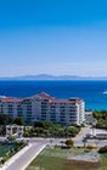 Туры в отель Sunset Village Apart Hotel