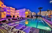Туры в отель Sunset Village Apart Hotel