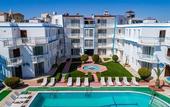 Туры в отель Sunset Village Apart Hotel