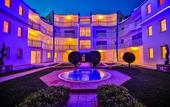 Туры в отель Sunset Village Apart Hotel