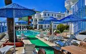 Туры в отель Sunset Village Apart Hotel