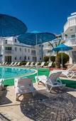 Туры в отель Sunset Village Apart Hotel