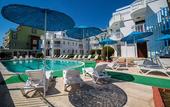 Туры в отель Sunset Village Apart Hotel