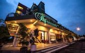 Туры в отель Thy Executive Hotel