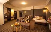 Туры в отель Thy Executive Hotel