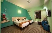 Туры в отель Thy Executive Hotel