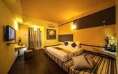 Туры в отель Thy Executive Hotel
