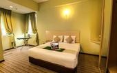 Туры в отель Thy Executive Hotel
