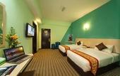 Туры в отель Thy Executive Hotel