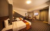Туры в отель Thy Executive Hotel