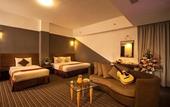 Туры в отель Thy Executive Hotel
