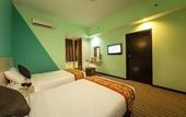 Туры в отель Thy Executive Hotel