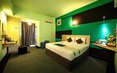 Туры в отель Thy Executive Hotel