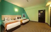 Туры в отель Thy Executive Hotel