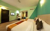 Туры в отель Thy Executive Hotel