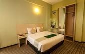 Туры в отель Thy Executive Hotel