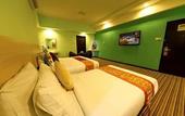 Туры в отель Thy Executive Hotel