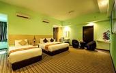 Туры в отель Thy Executive Hotel
