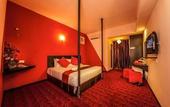 Туры в отель Thy Executive Hotel