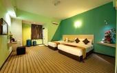 Туры в отель Thy Executive Hotel