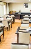 Туры в отель Serenti Hotel