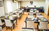 Туры в отель Serenti Hotel