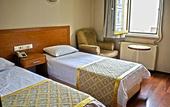 Туры в отель Serenti Hotel