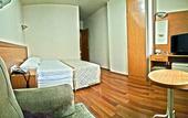 Туры в отель Serenti Hotel