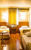 Туры в отель Serenti Hotel