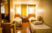 Туры в отель Serenti Hotel