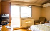 Туры в отель Serenti Hotel