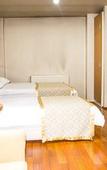 Туры в отель Serenti Hotel