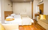Туры в отель Serenti Hotel
