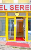Туры в отель Serenti Hotel