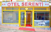 Туры в отель Serenti Hotel
