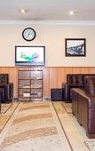 Туры в отель Serenti Hotel