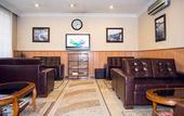 Туры в отель Serenti Hotel