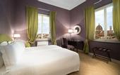 Туры в отель San Giuliano Inn - Adults Only